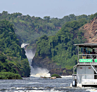 Uganda Short Trips Uganda Short Trips